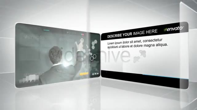 Business Presentation Videohive 3972909 After Effects Image 2
