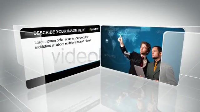 Business Presentation Videohive 3972909 After Effects Image 3