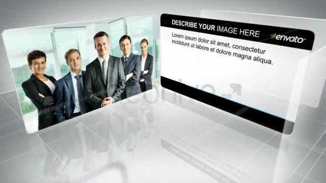 Business Presentation Videohive 3972909 After Effects Image 7