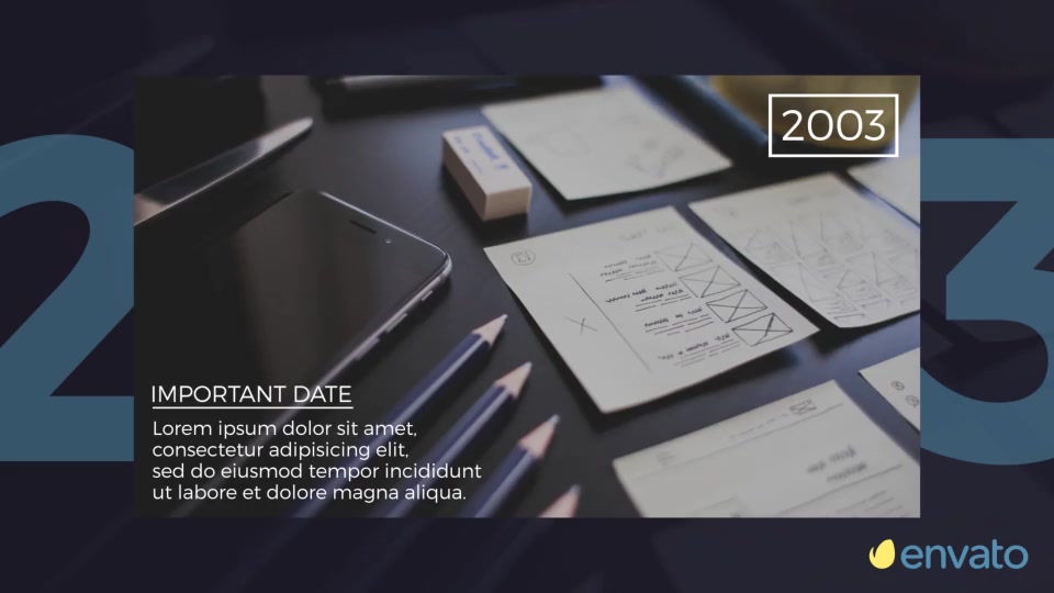 Business Presentation Clean Presentation Videohive 14562646 After Effects Image 10