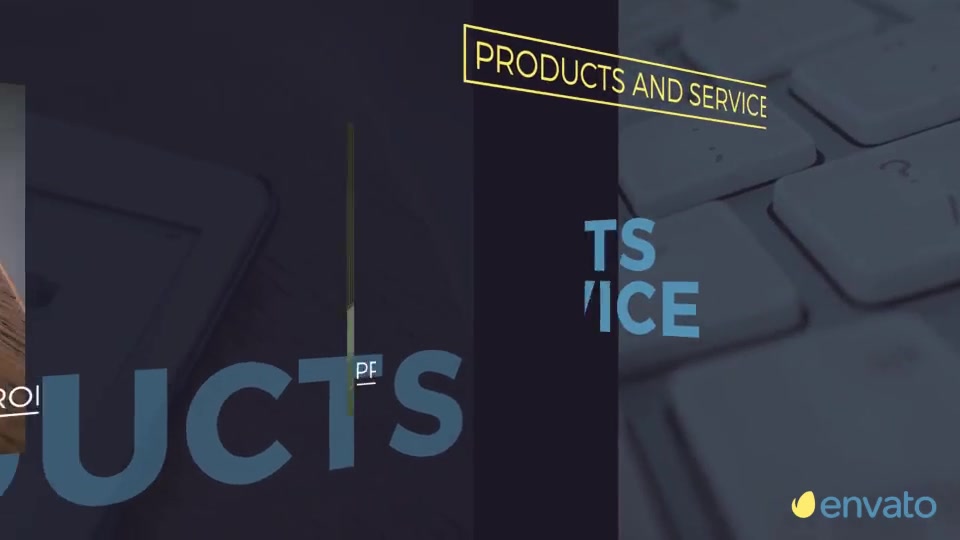 Business Presentation Clean Presentation Videohive 14562646 After Effects Image 11