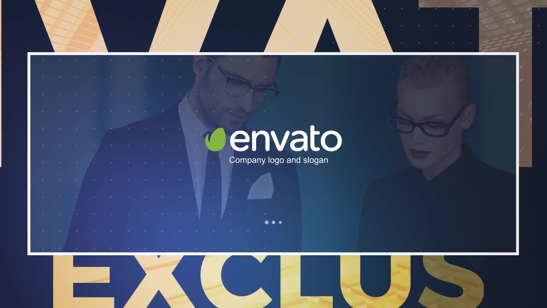 Business Presentation Videohive 19602988 After Effects Image 1