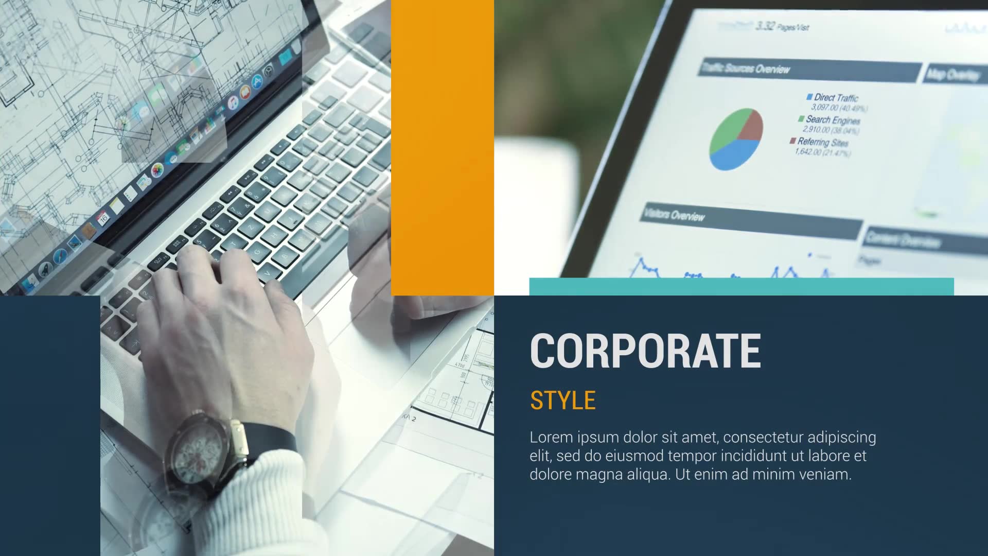 Business Presentation Videohive 20616675 After Effects Image 4