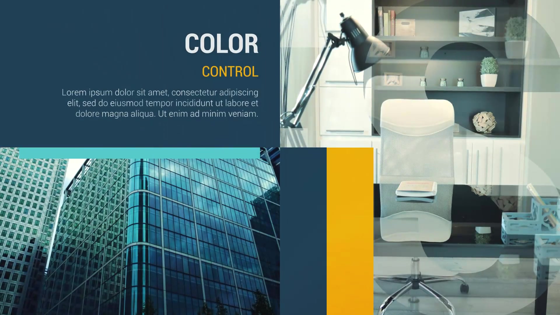 Business Presentation Videohive 20616675 After Effects Image 8