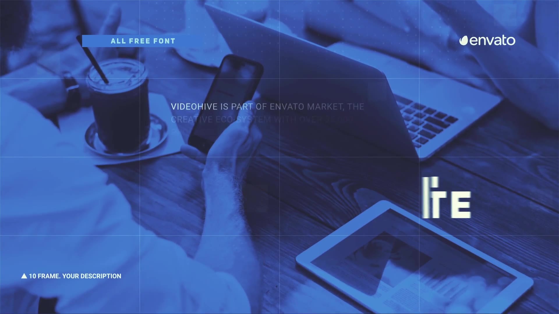 Business Presentation Videohive 21372565 After Effects Image 10