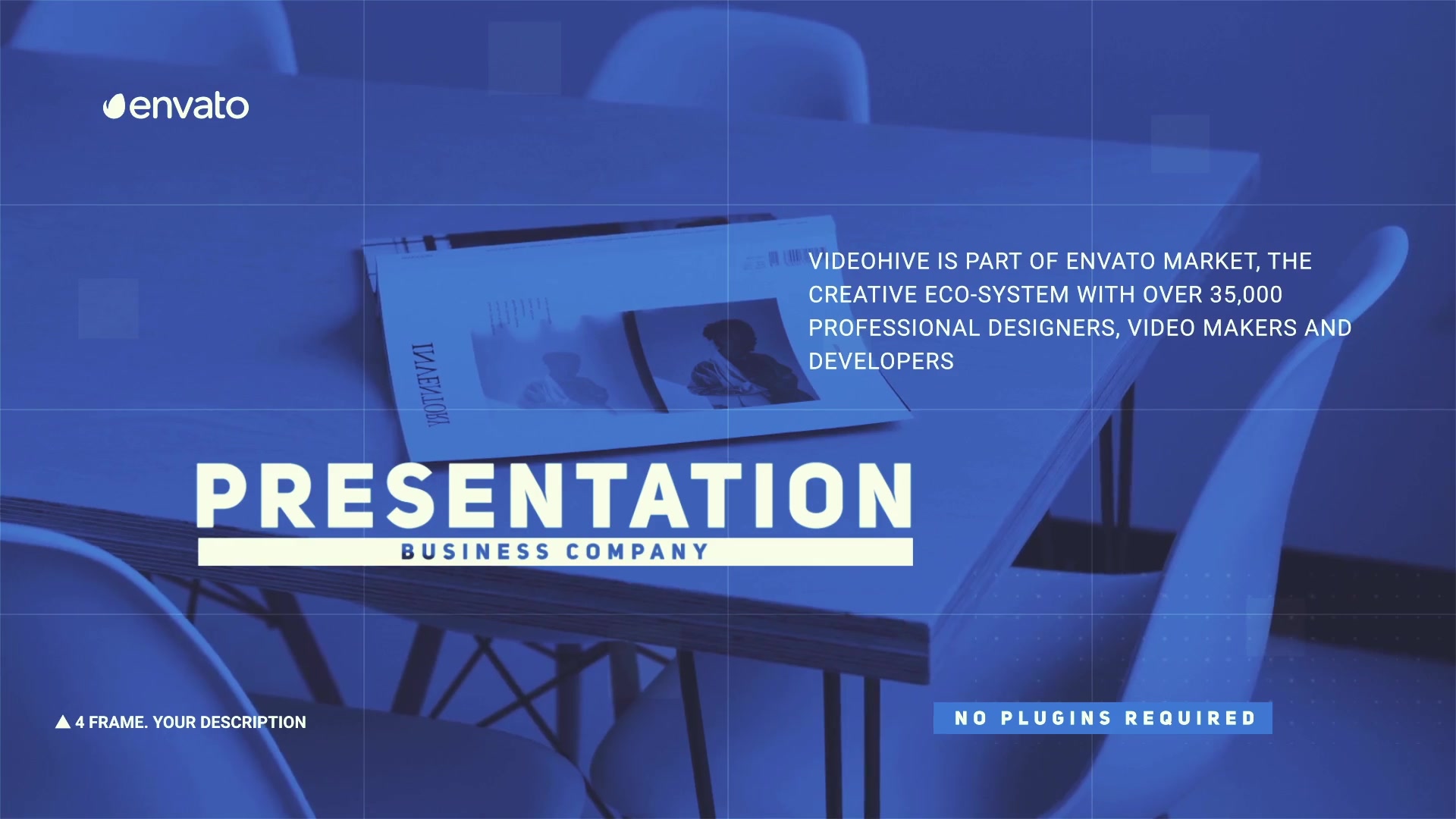 Business Presentation Videohive 21372565 After Effects Image 5