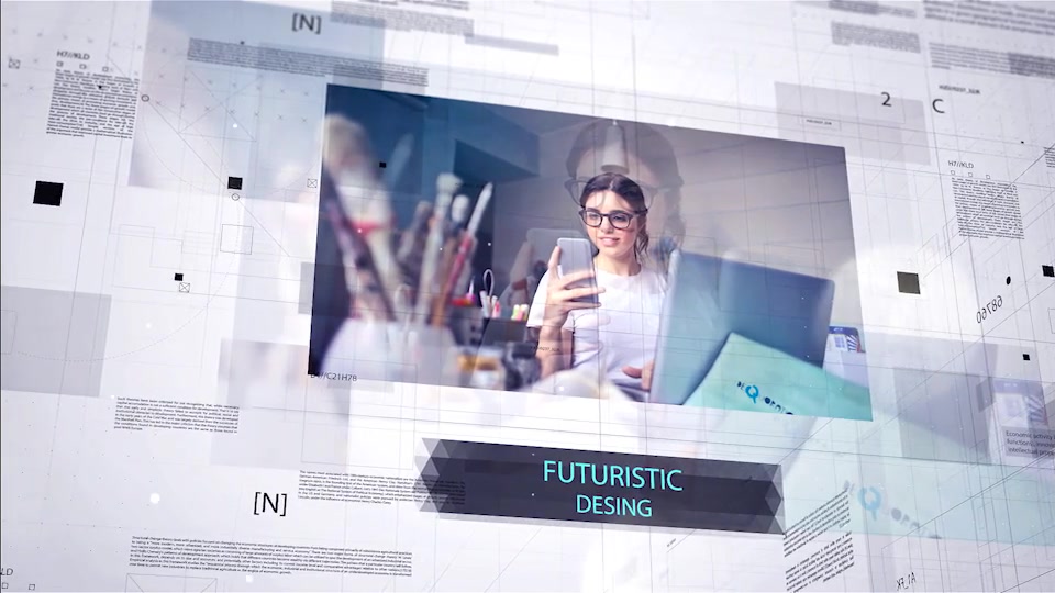 Business Presentation Videohive 29611205 After Effects Image 7
