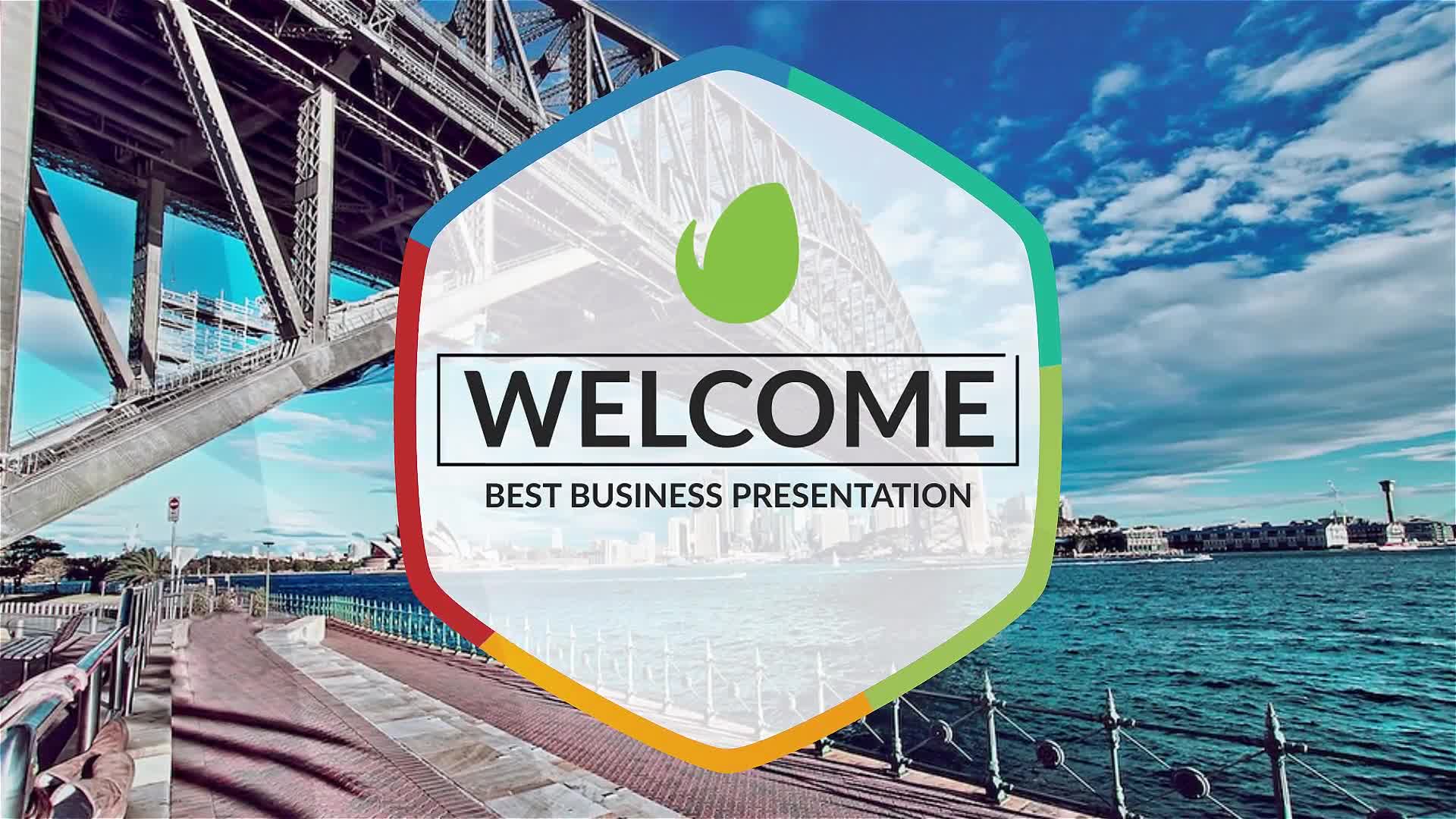 Business Presentation Videohive 19292081 After Effects Image 1