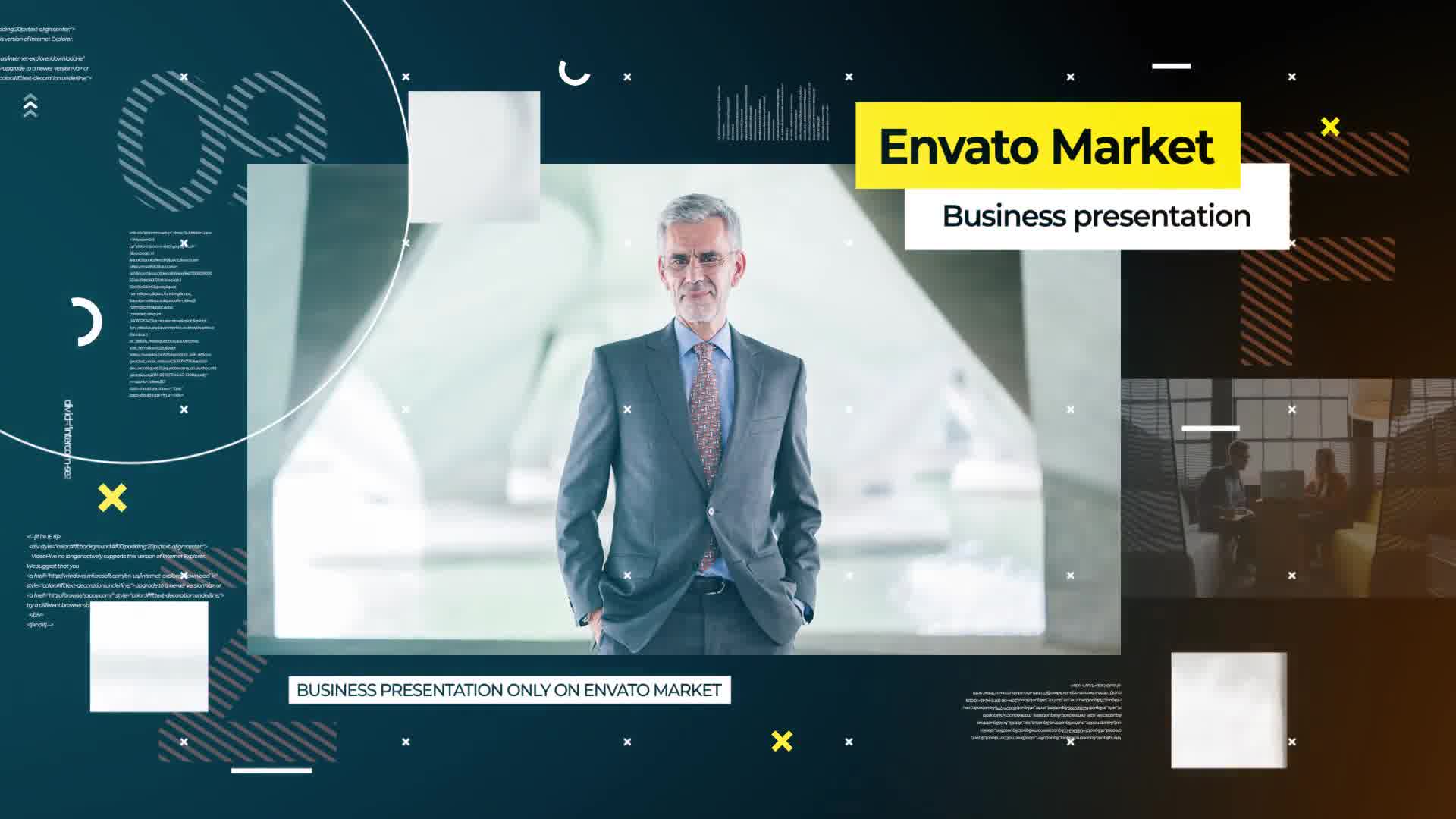 Business Presentation Videohive 33285634 Premiere Pro Image 12