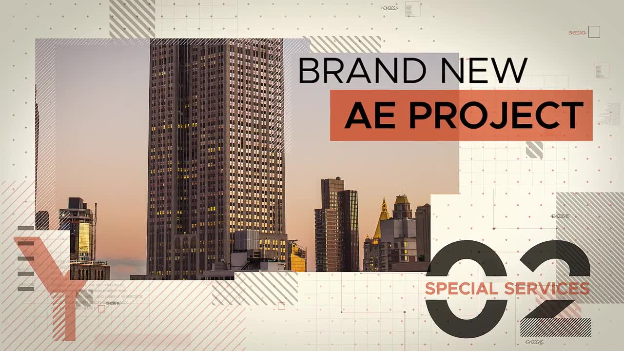 Business Presentation Videohive 20511773 After Effects Image 2