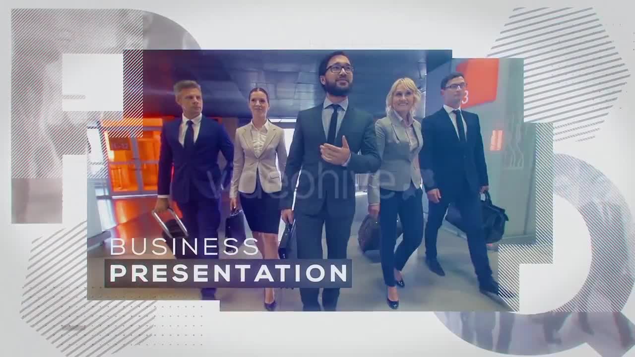 Business Presentation Videohive 20898453 After Effects Image 1