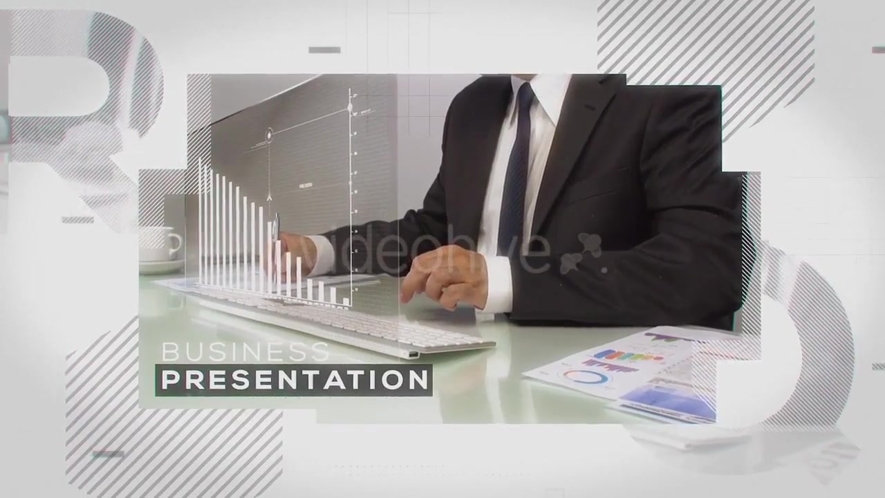 Business Presentation Videohive 20898453 After Effects Image 9