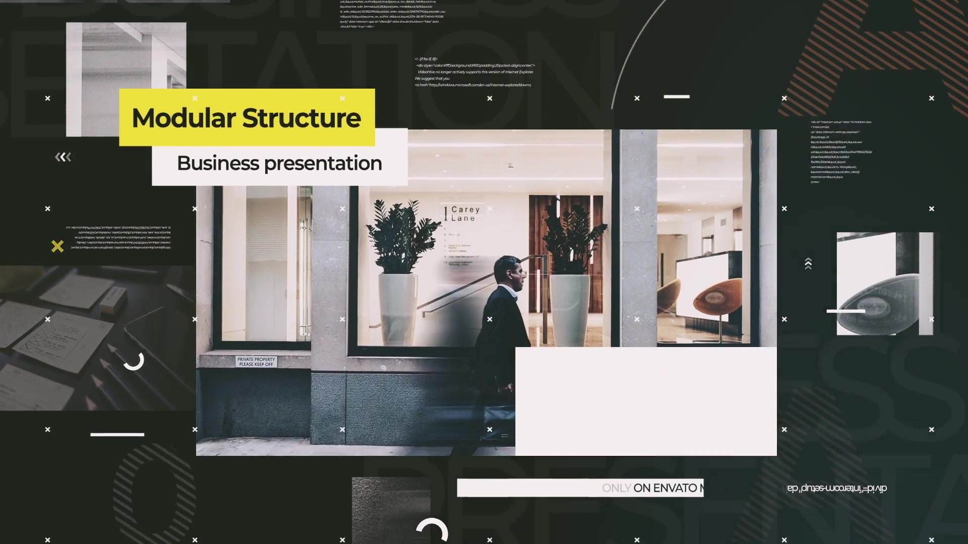 Business Presentation Videohive 21778875 After Effects Image 3