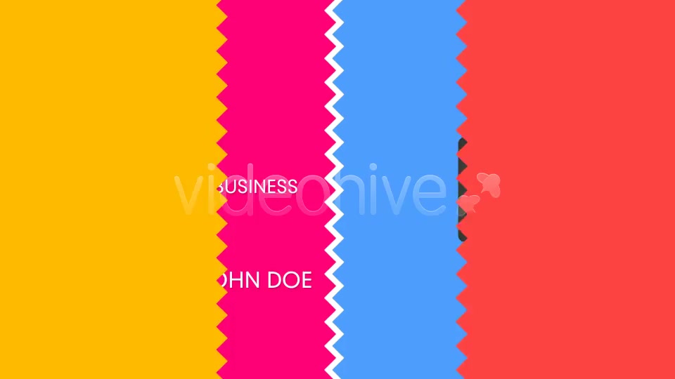 Business Product Service Promotion - Download Videohive 4640077
