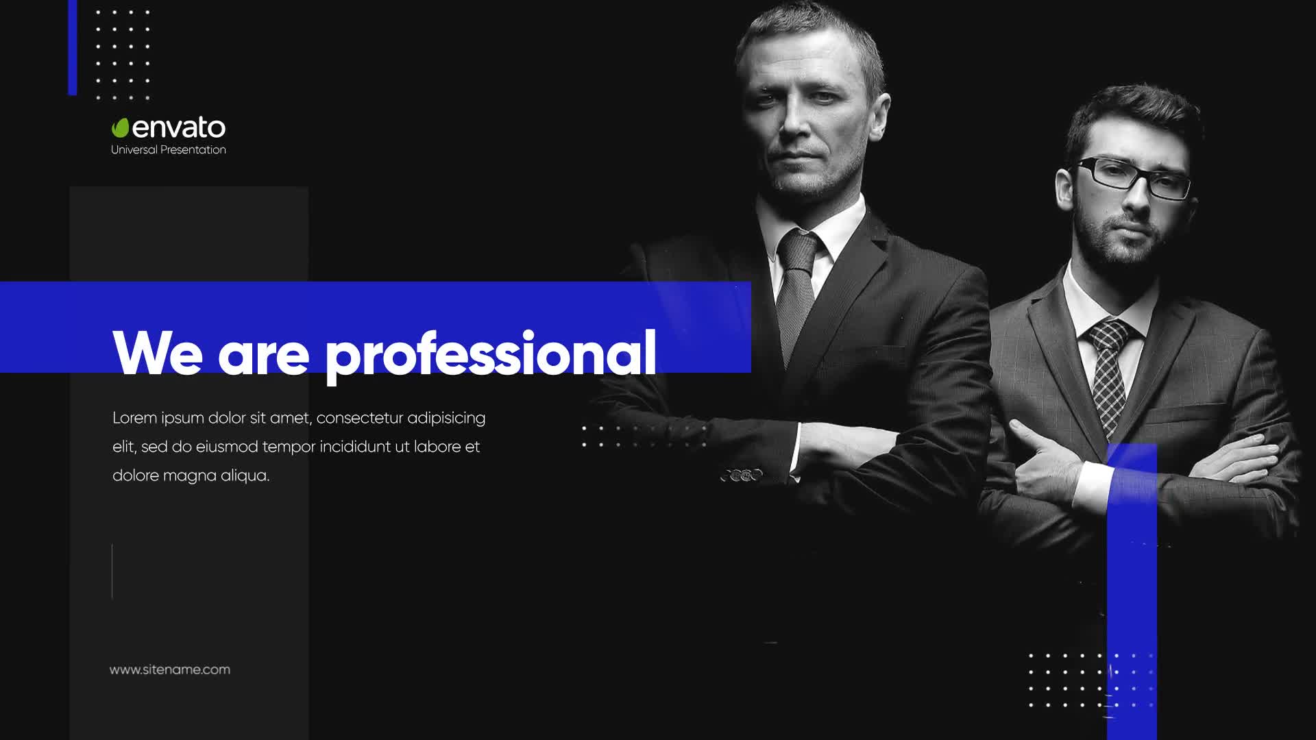 Business Professional Corporate Videohive 24364987 After Effects Image 1