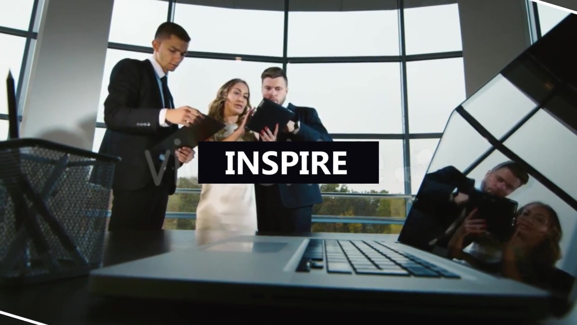 Business Promo Corporate Intro Videohive 13555362 After Effects Image 6