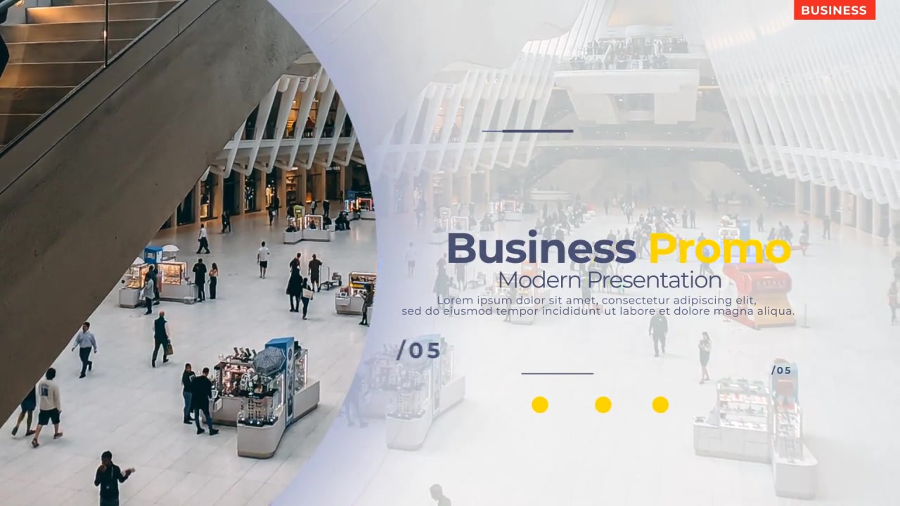 Business Promo Videohive 25502301 After Effects Image 10