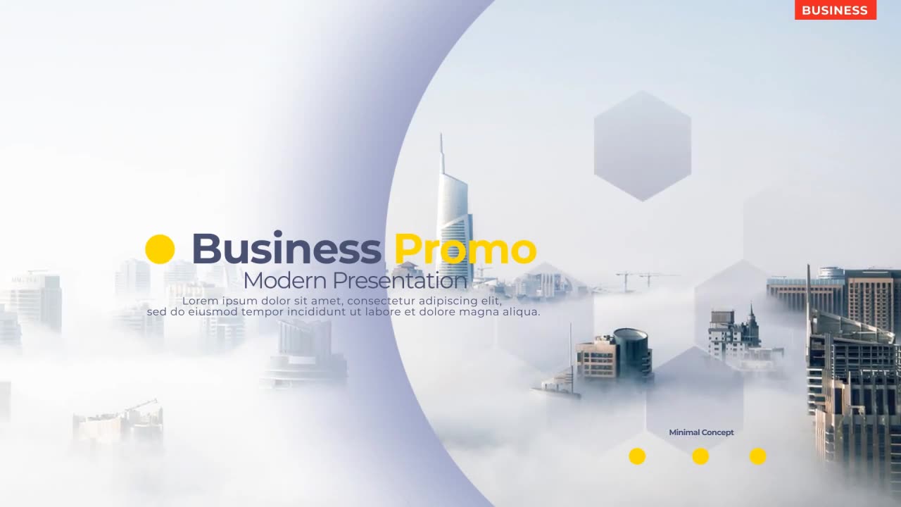 Business Promo Videohive 25502301 After Effects Image 2