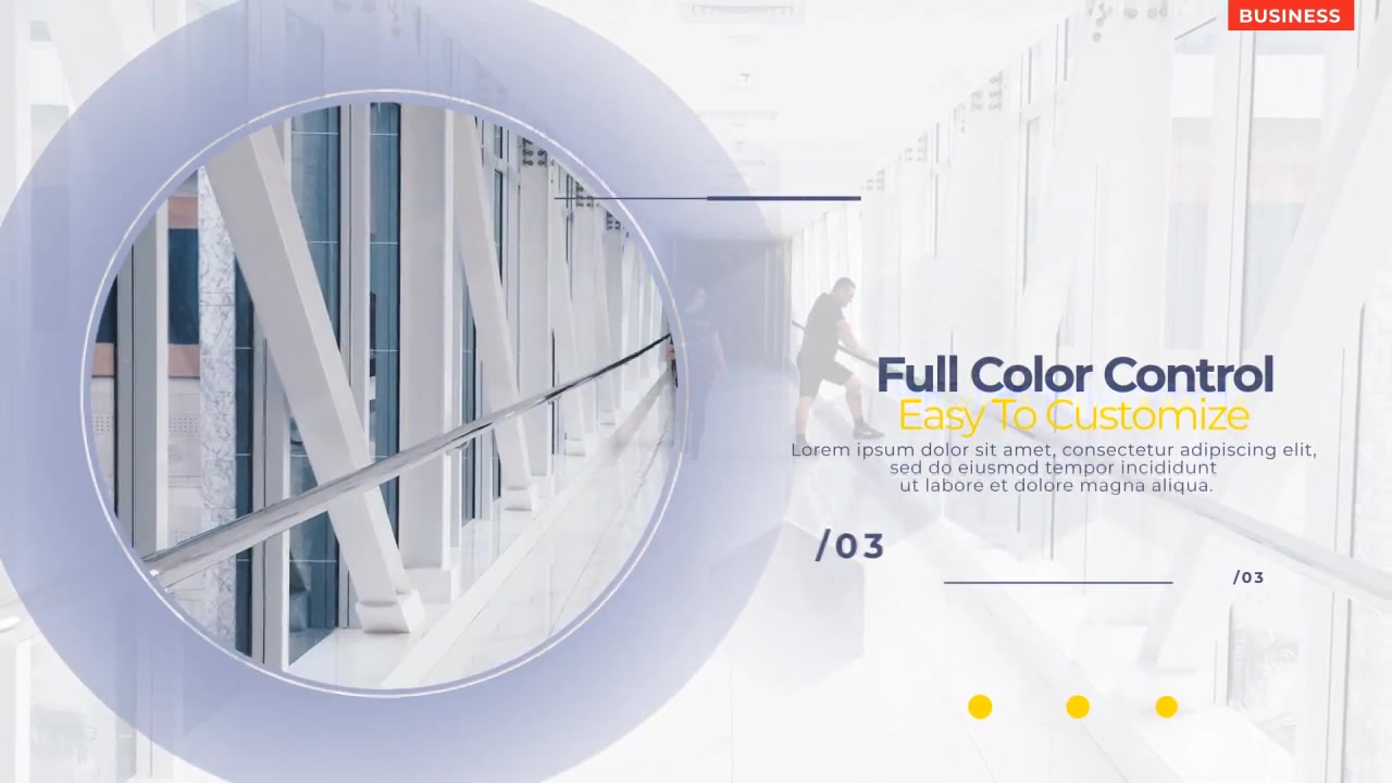 Business Promo Videohive 25502301 After Effects Image 6