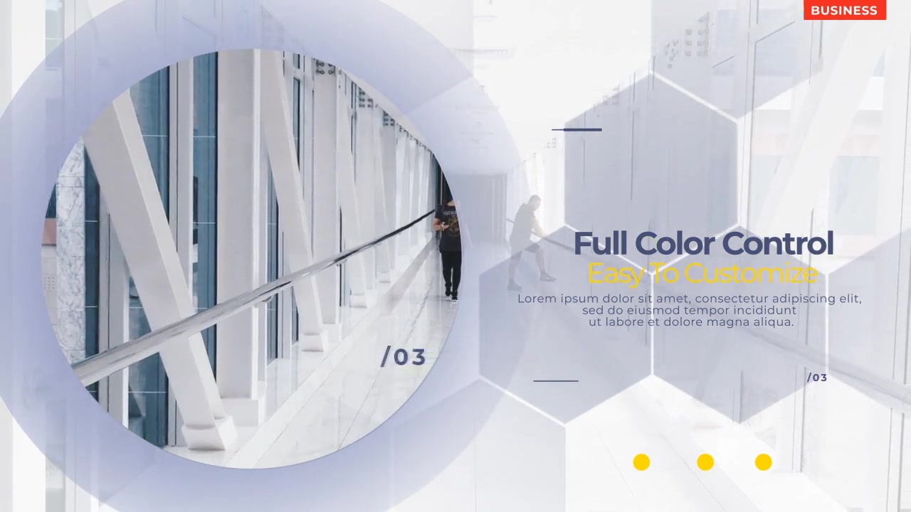 Business Promo Videohive 25502301 After Effects Image 7