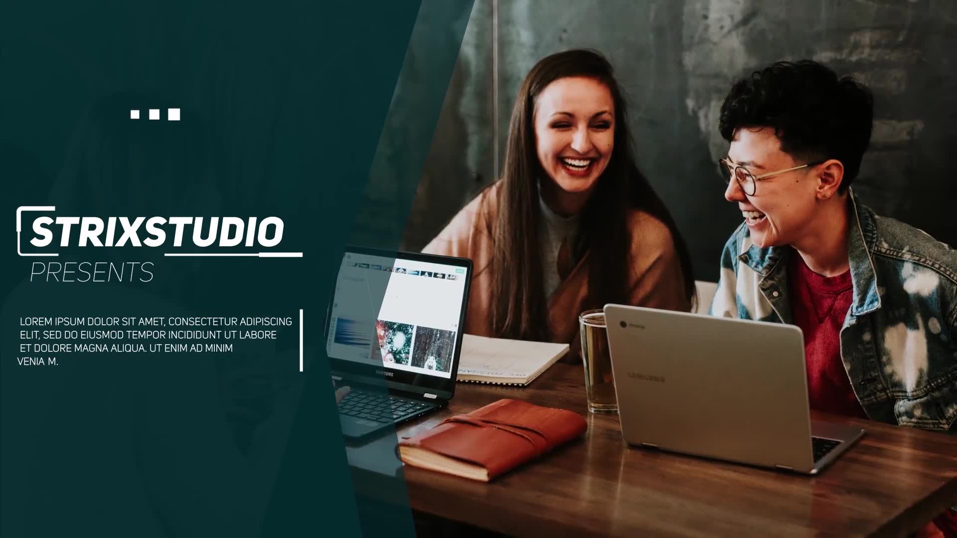 Business Promo Videohive 31444264 DaVinci Resolve Image 2