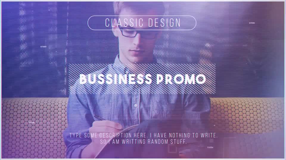 Business Promo - Download Videohive 20441691