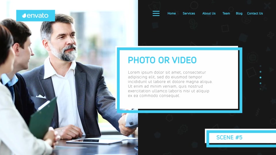 Business Promo Videohive 21886159 After Effects Image 6