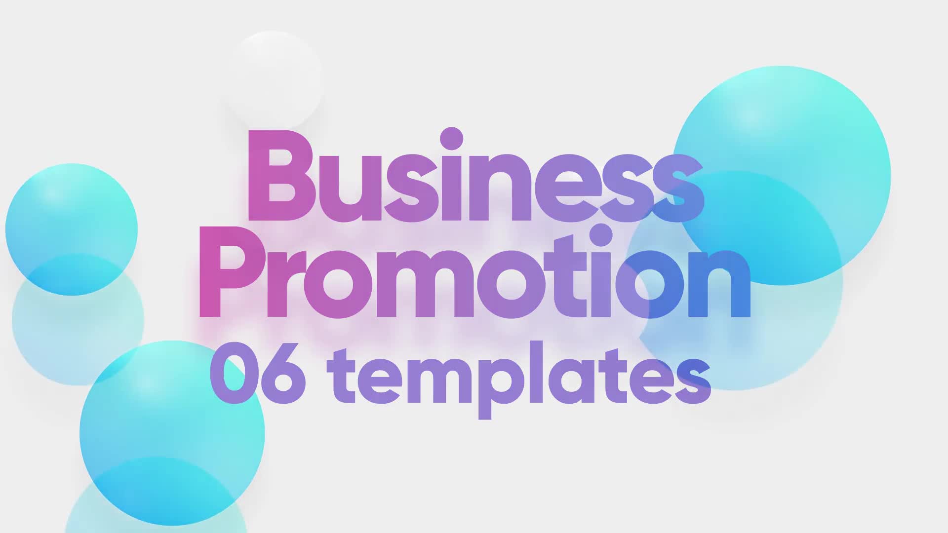 Business Promo Instagram Post V48 Videohive 33012704 After Effects Image 2