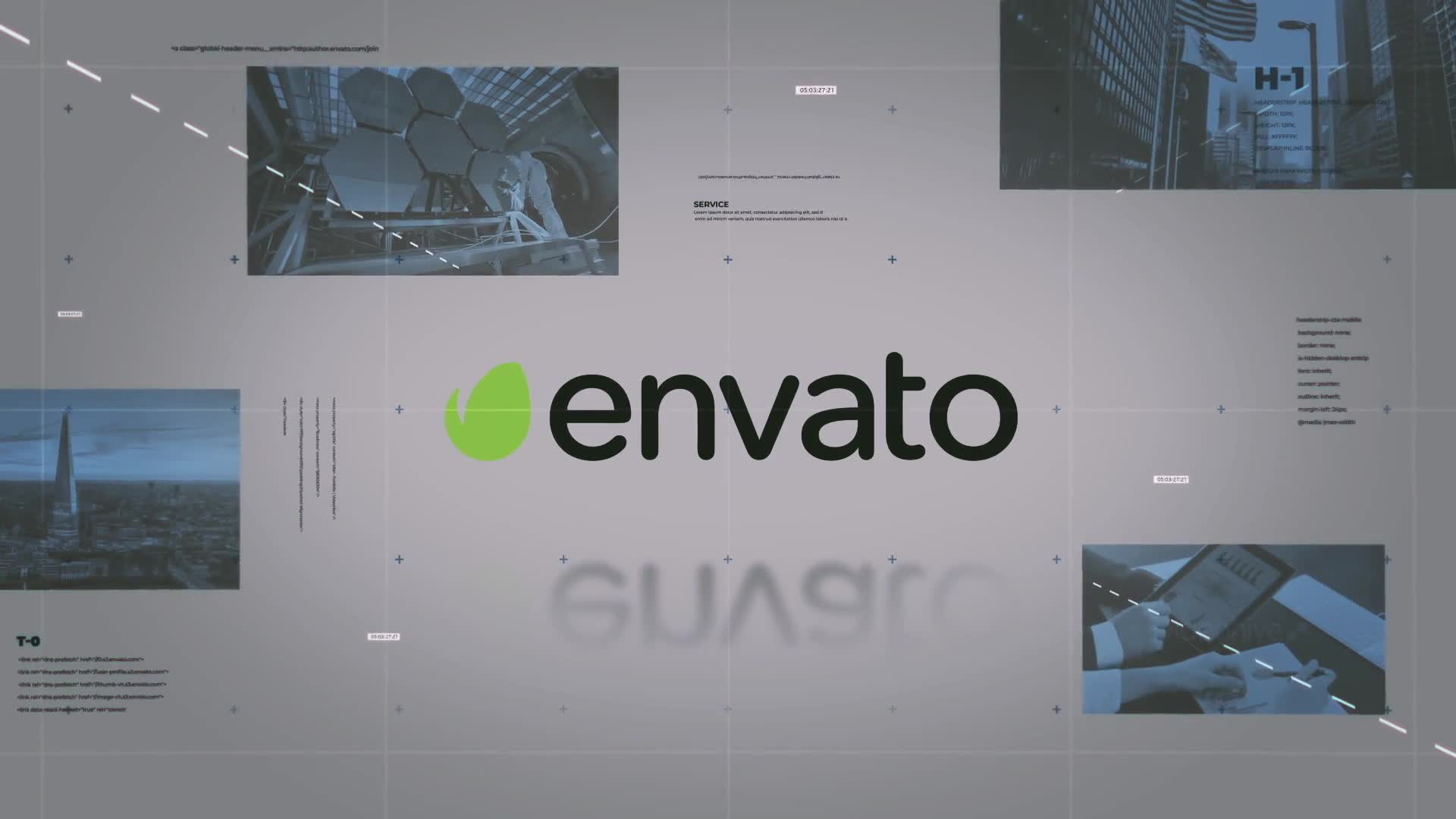 Business Promo Videohive 22655811 After Effects Image 1