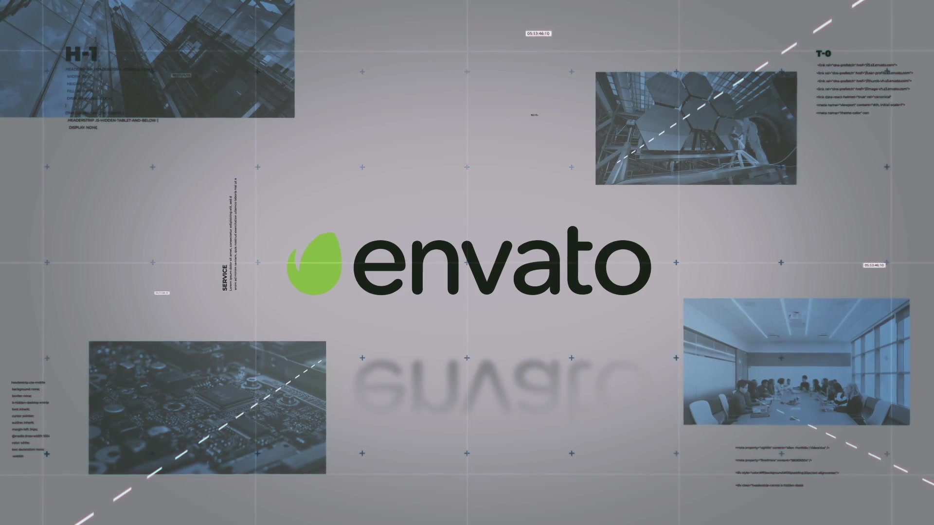 Business Promo Videohive 22655811 After Effects Image 12