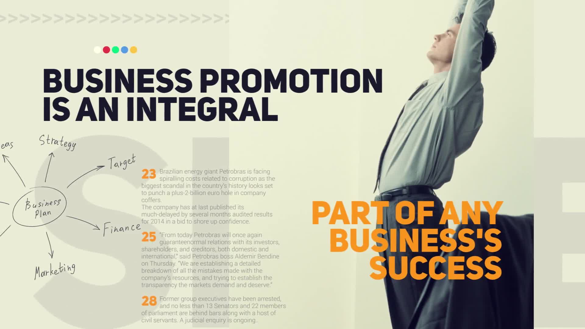 Business Promotion - Download Videohive 11284915