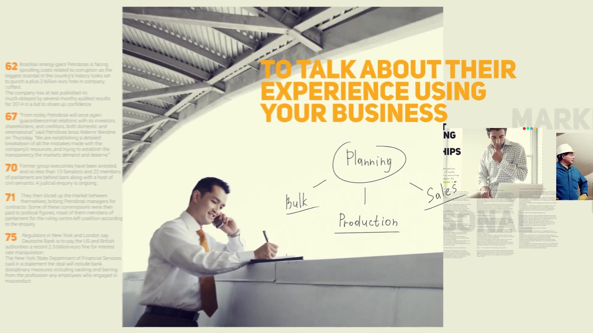 Business Promotion - Download Videohive 11284915