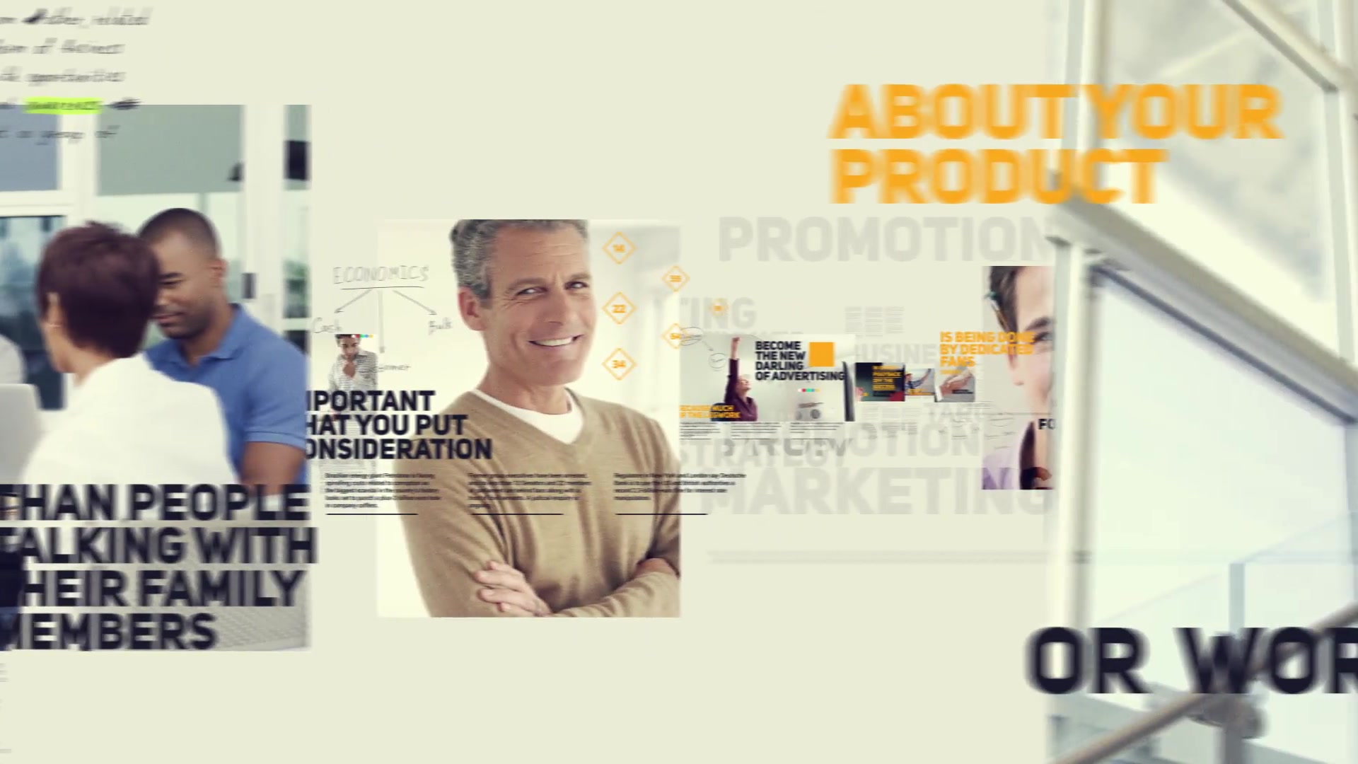 Business Promotion - Download Videohive 11284915