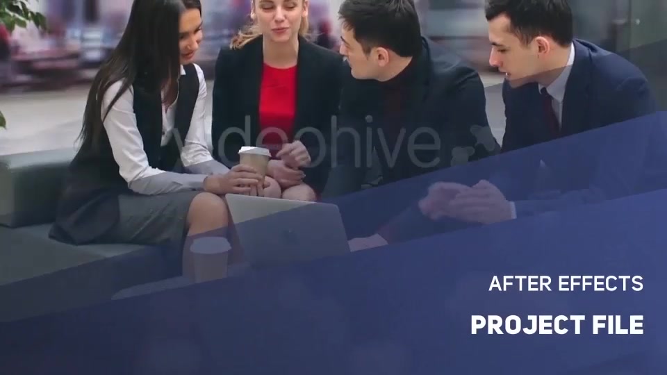 Business Promotion - Download Videohive 19115800