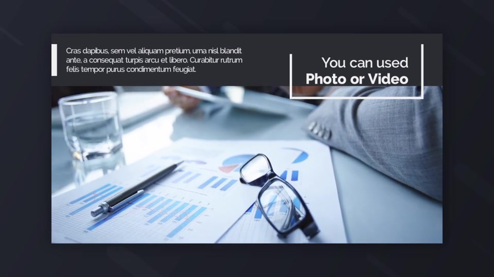 Business Promotion - Download Videohive 21390312