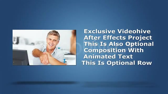 Business Promotion Text Animations - Download Videohive 3179039