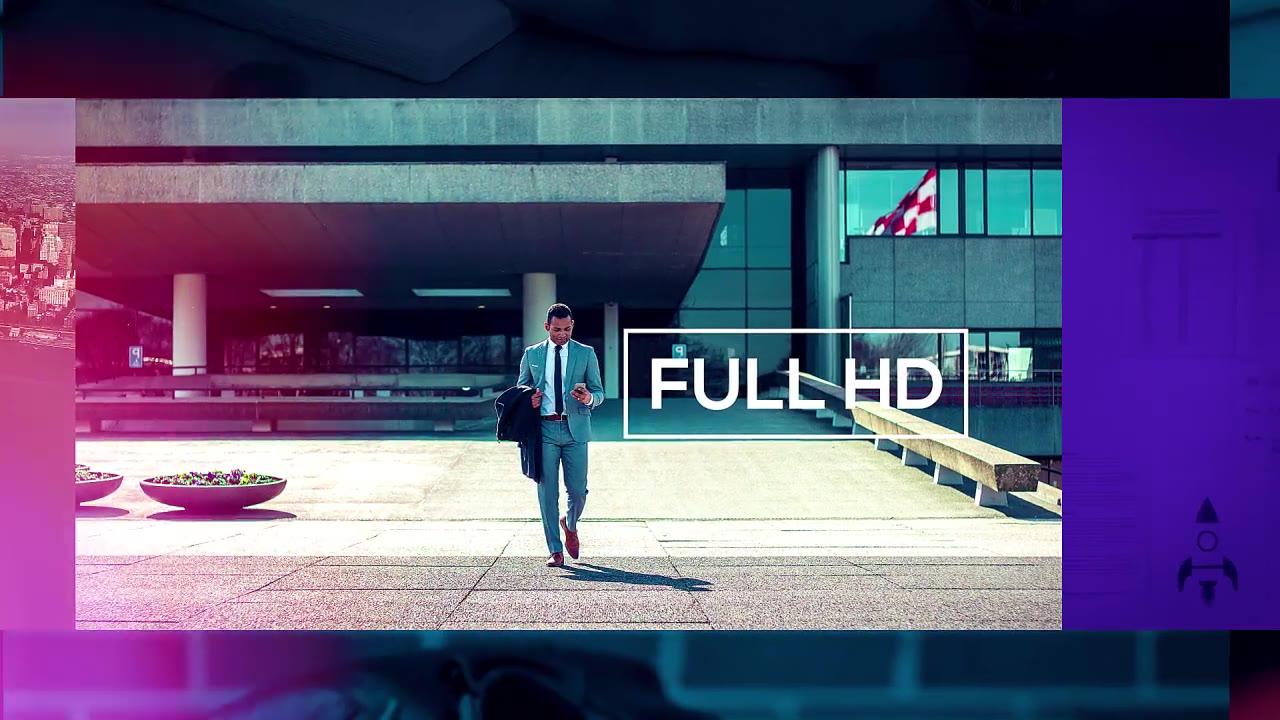 Business Promotion Videohive 20430844 After Effects Image 3