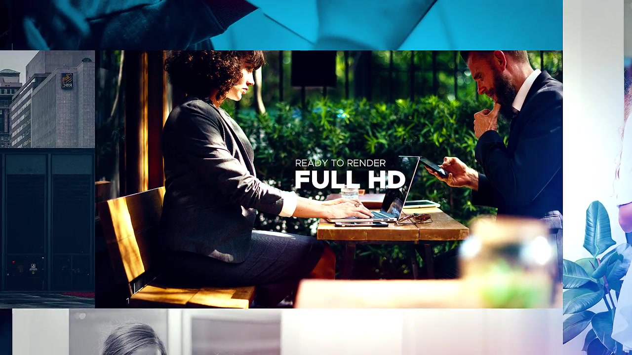 Business Promotion Videohive 20430844 After Effects Image 5