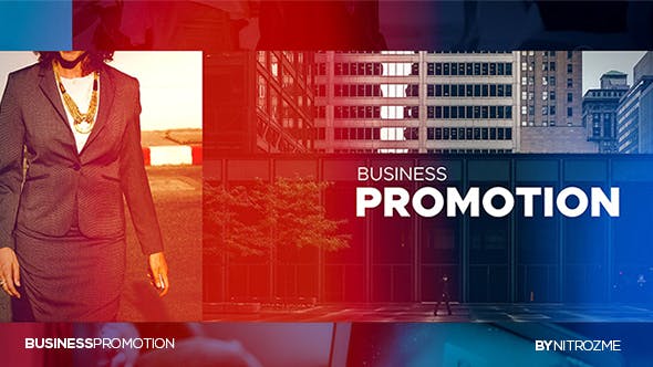 Business Promotion - Videohive 20430844 Download