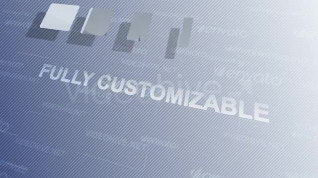 Business screens (2 in 1) - Download Videohive 724761