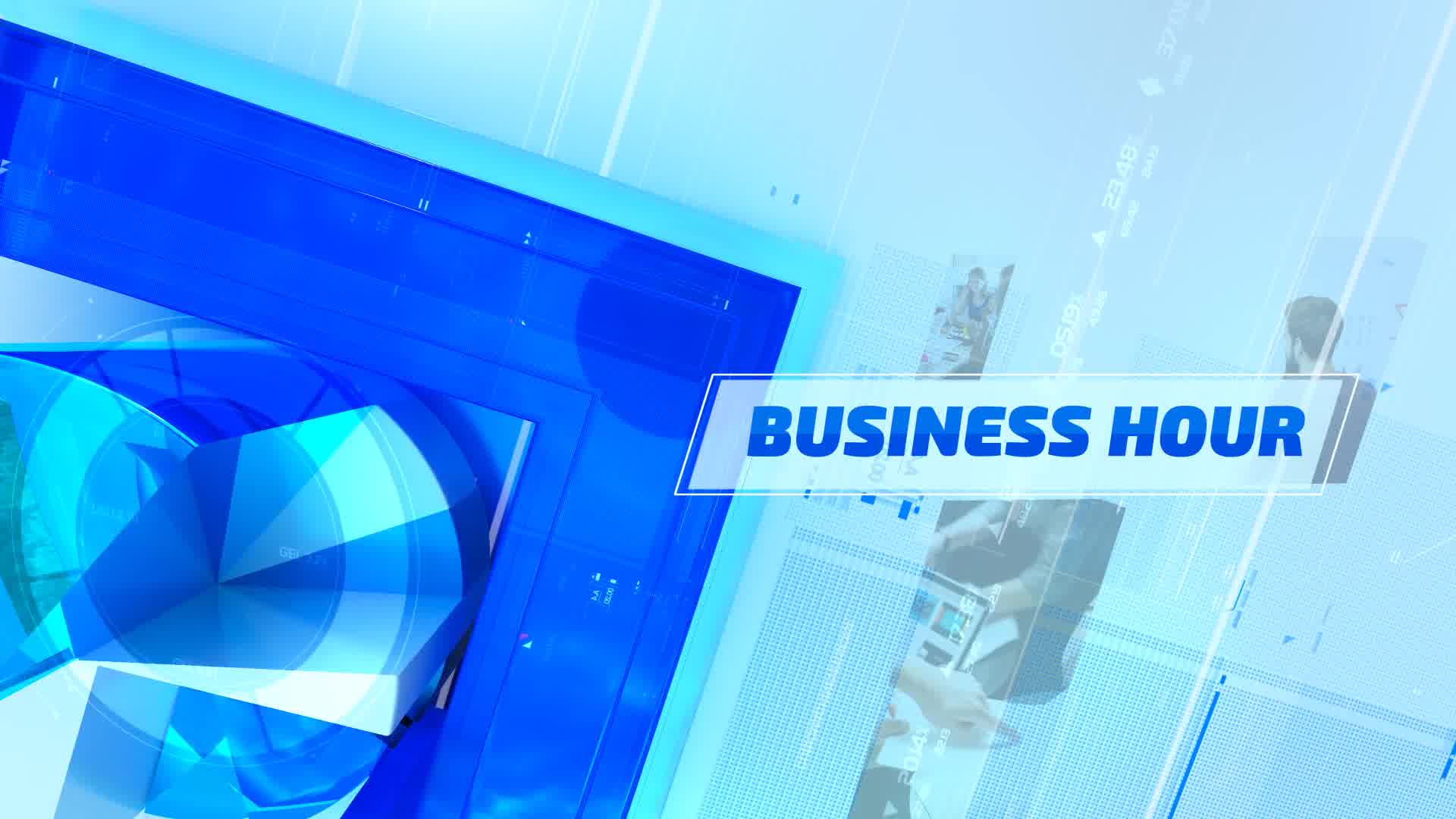 Business Show Opener Videohive 21045937 After Effects Image 10
