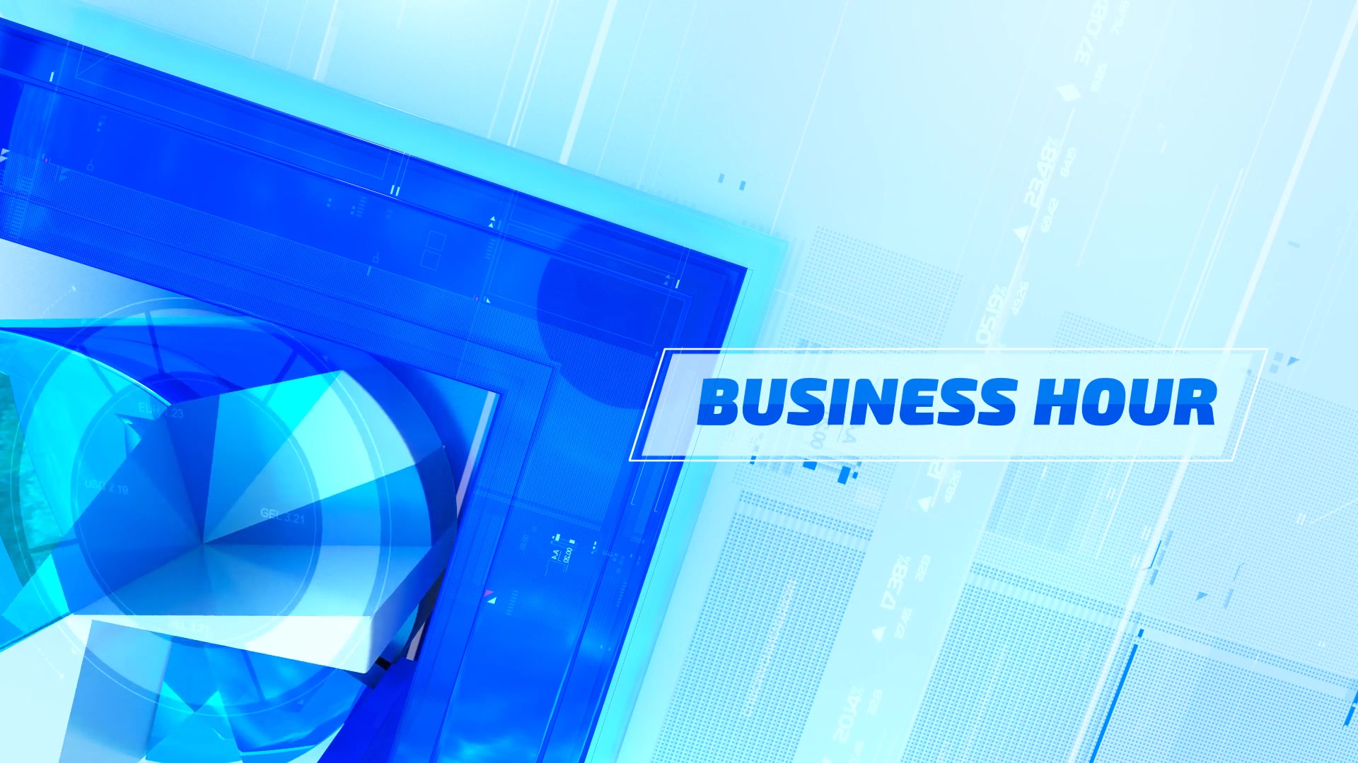 Business Show Opener Videohive 21045937 After Effects Image 5