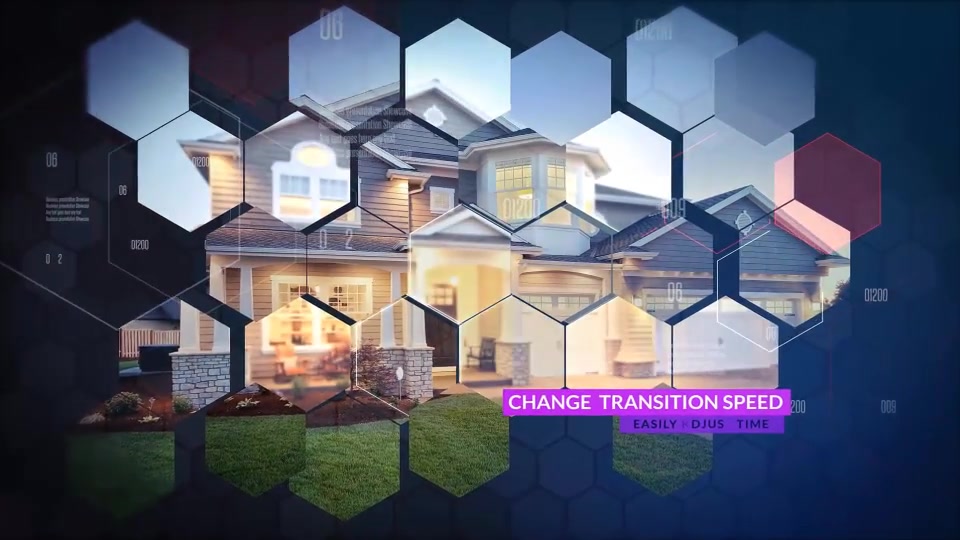 Business Showcase 04_Hex 2 Videohive 22637205 After Effects Image 11