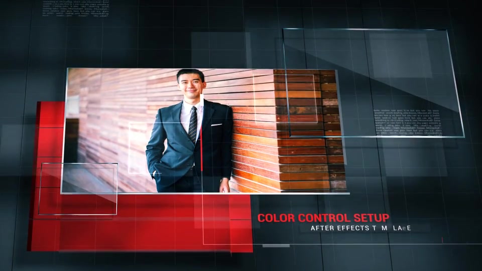 Business Showcase 06_Modern Grid Videohive 22720550 After Effects Image 10