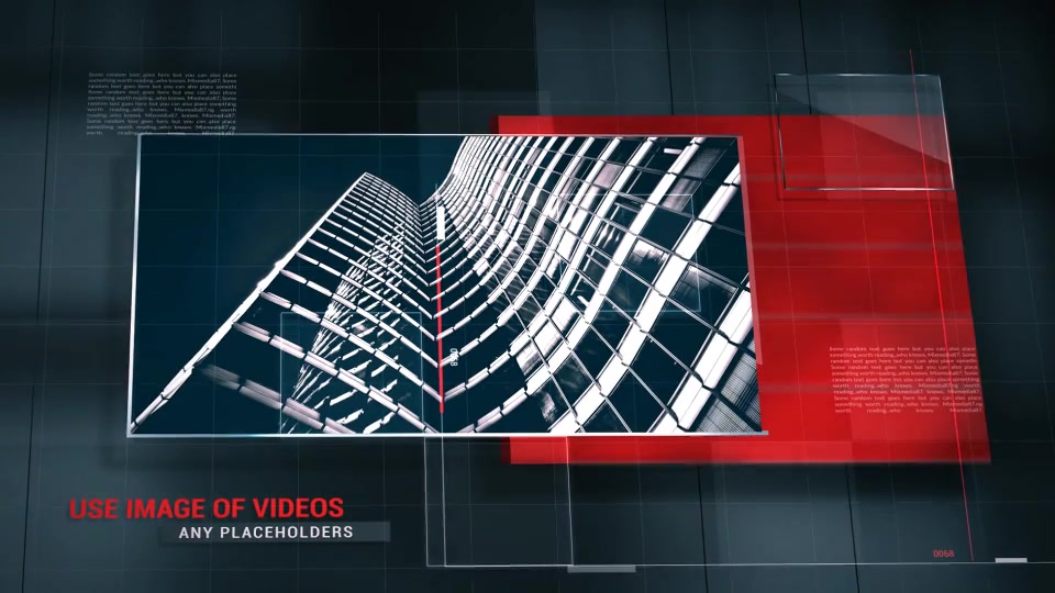 Business Showcase 06_Modern Grid Videohive 22720550 After Effects Image 5