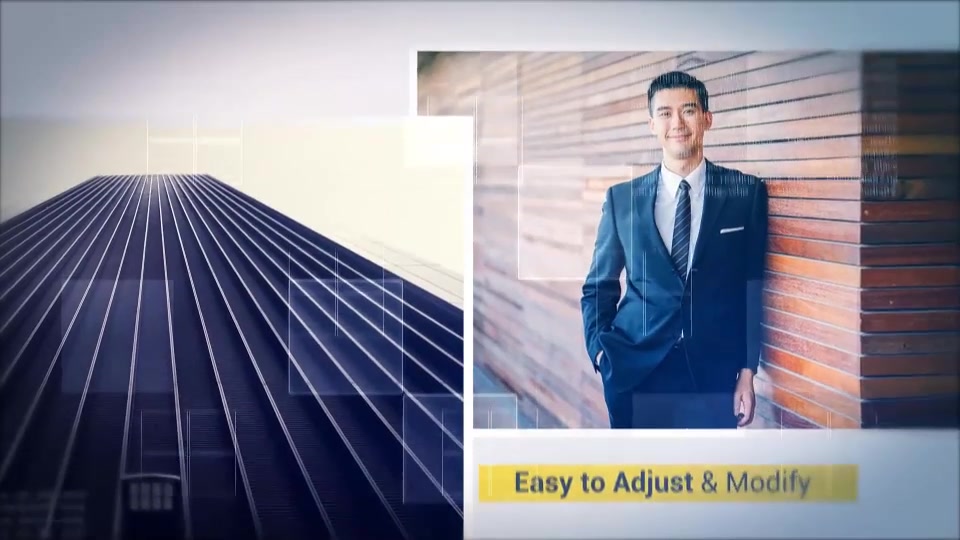 Business Showcase 08 Videohive 23025376 After Effects Image 3