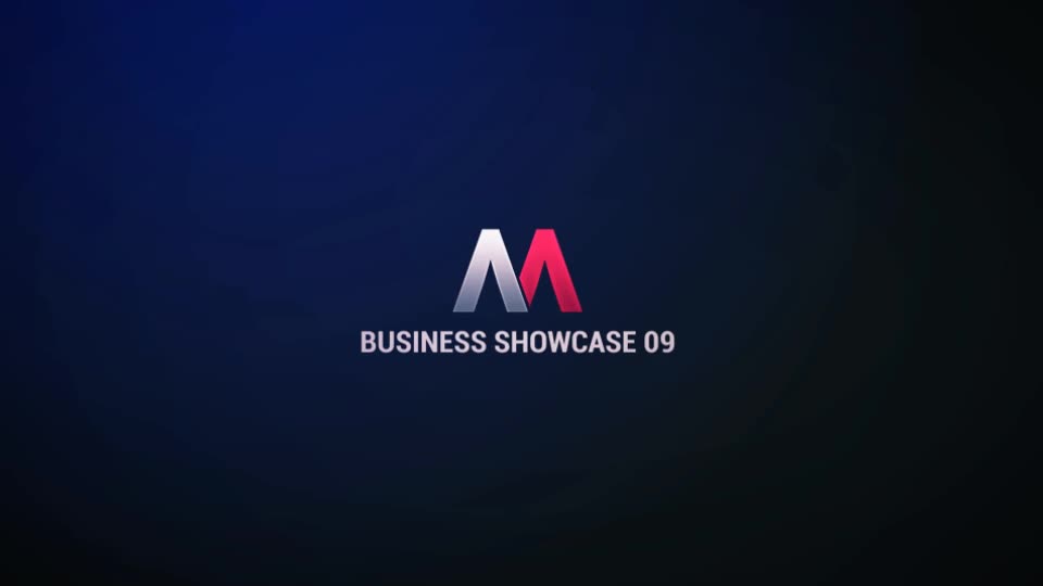 Business Showcase 09 Videohive 23125736 After Effects Image 1