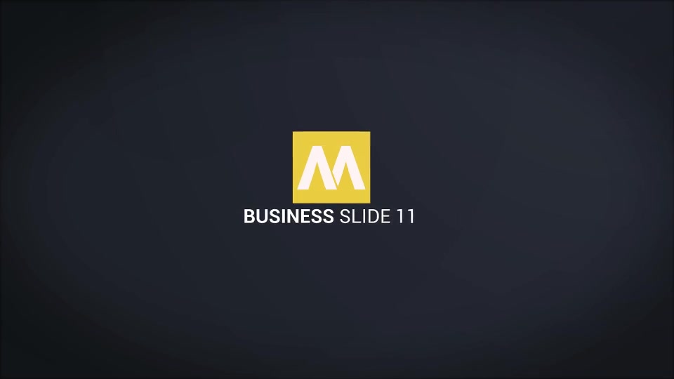 Business Showcase 11 Videohive 23403316 After Effects Image 13