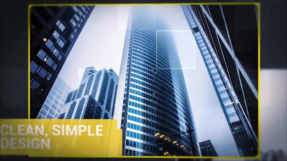 Business Showcase 11 Videohive 23403316 After Effects Image 2