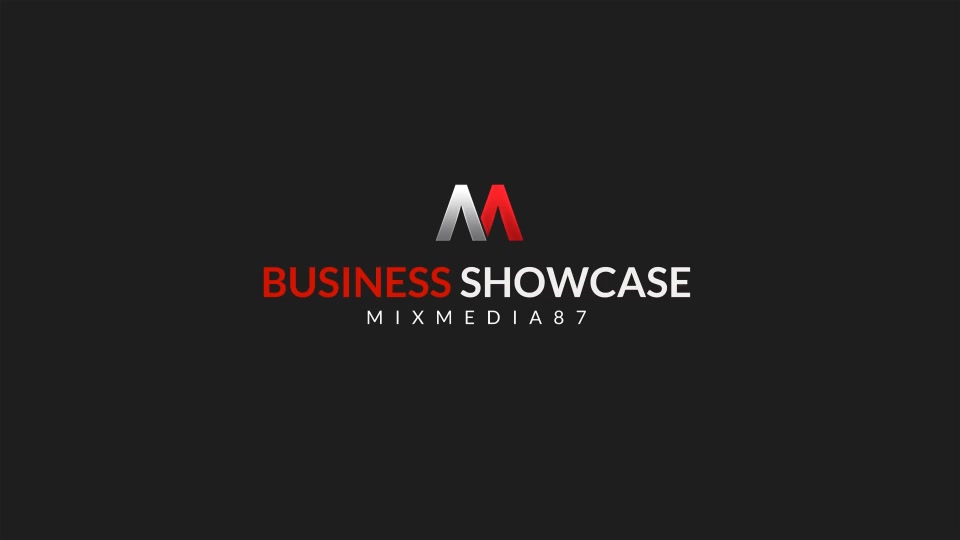 Business Showcase Videohive 22567019 After Effects Image 13